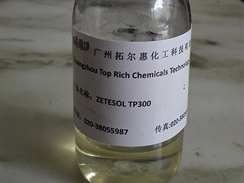 脂肪醇醚硫酸盐ZETESOL TP300