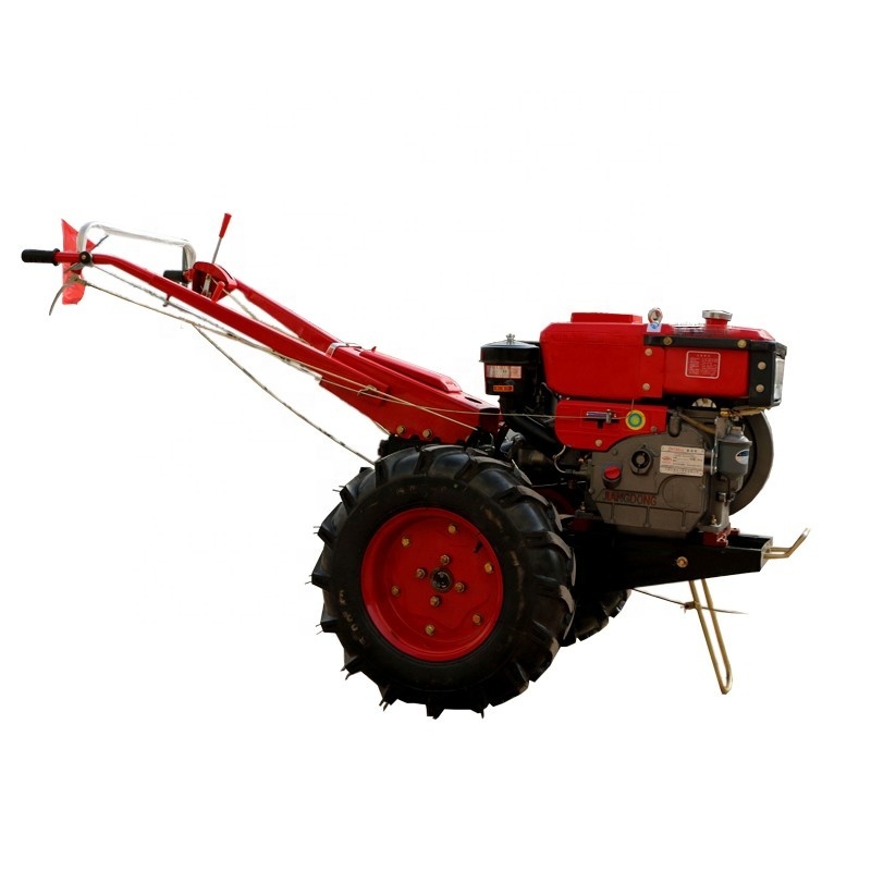 8~20HP walking tractor