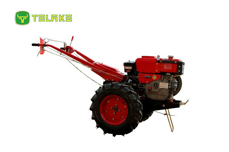 8~20HP walking tractor
