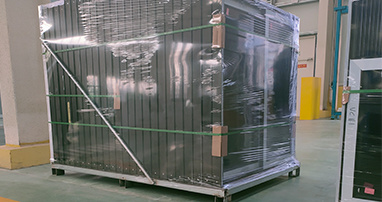 Packing & Transportation1 Packing & Transportation1