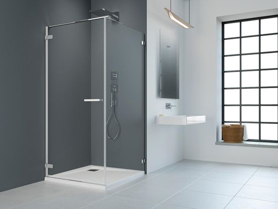 How To Find Your Best Glass Shower Enclosure