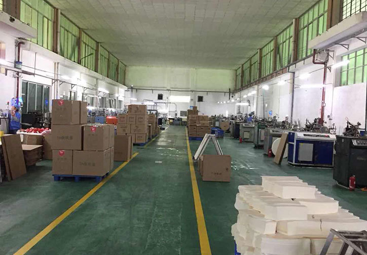 公司照片