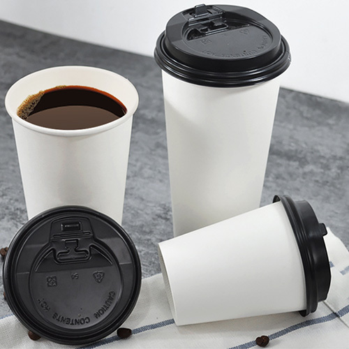 雙層咖啡杯