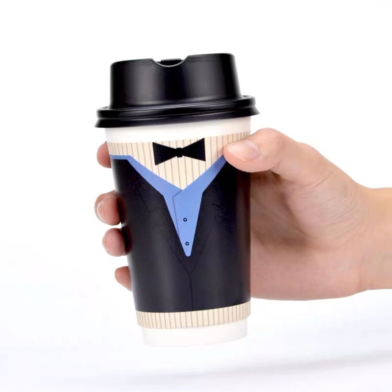 中空杯
