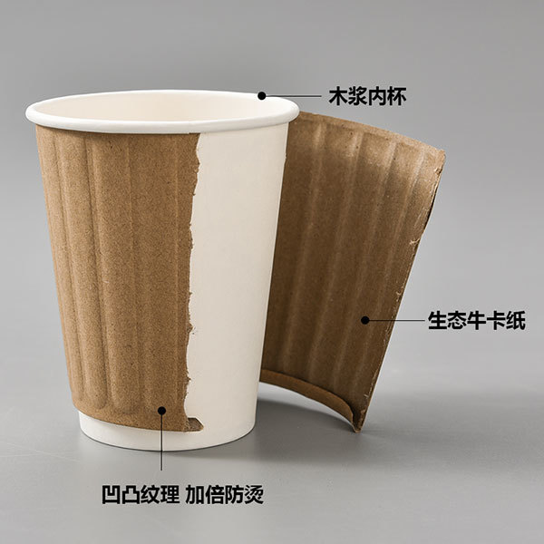 雙層杯
