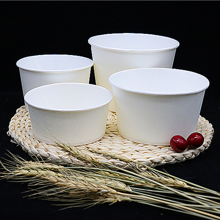環(huán)保紙碗
