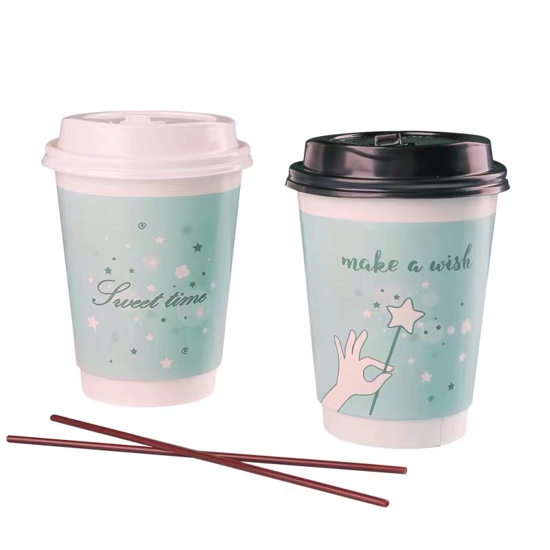 中空杯