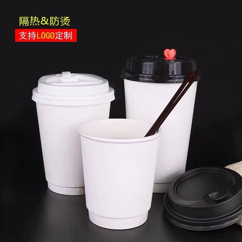 中空杯