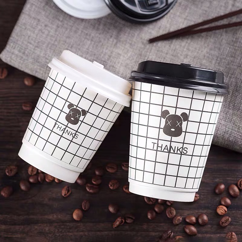中空杯