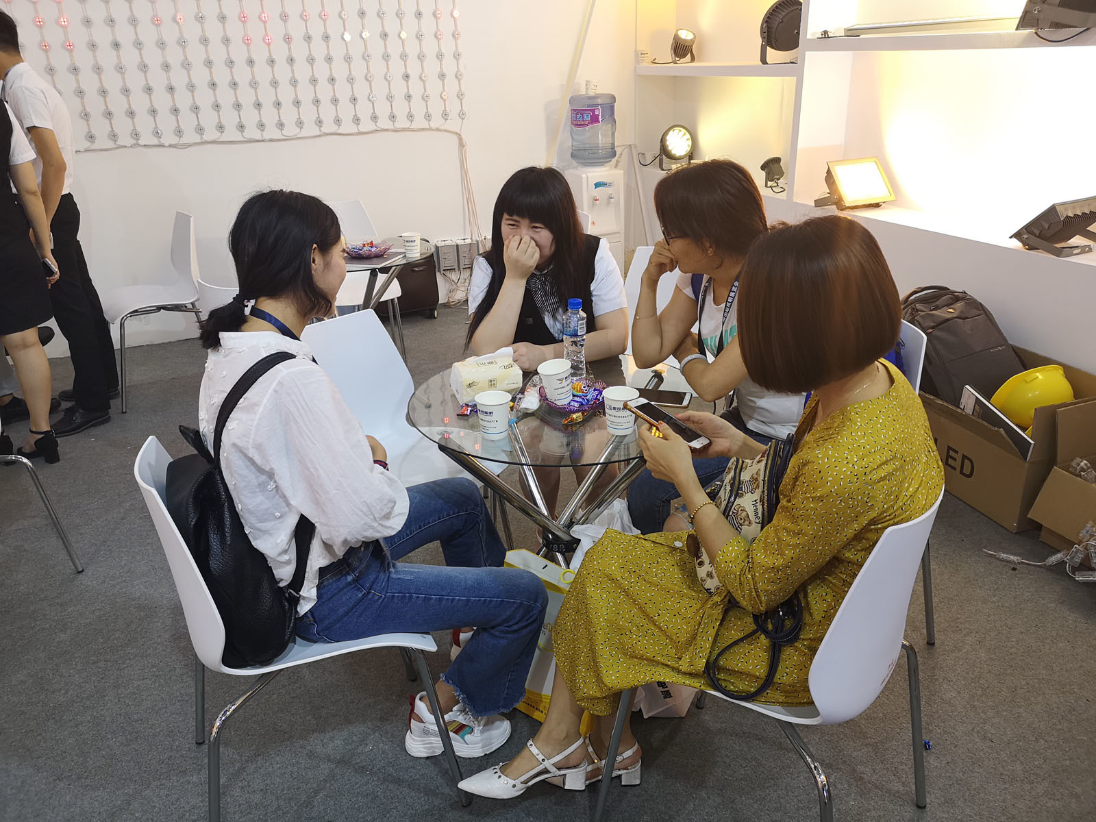 2018年光亞展