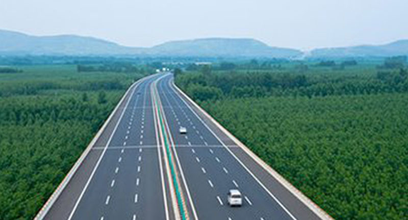 青莱高速公路第SDXF合同段天津盛达（泡沫灭火剂）