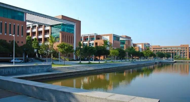 广州大学城——七氟丙烷项目