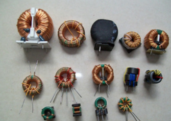 Common-mode inductor company