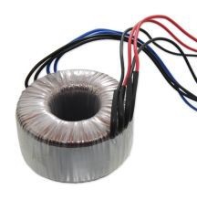 good price and quality Toroidal Transformer