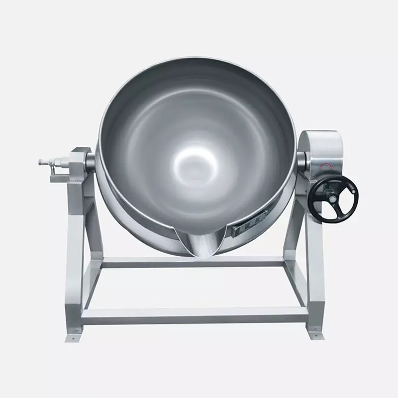Features of steam sterilizer