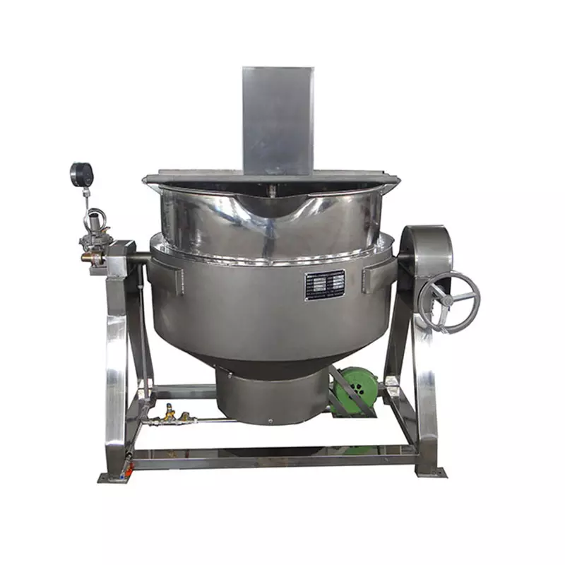 Instructions for use of automatic sterilization pot