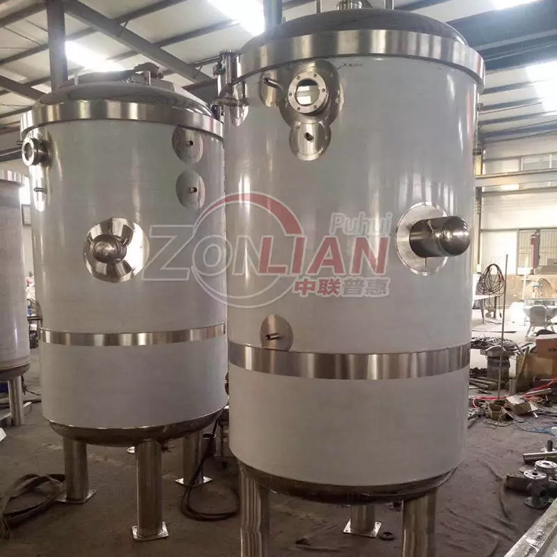 Precautions for the operation of high temperature sterilization pot