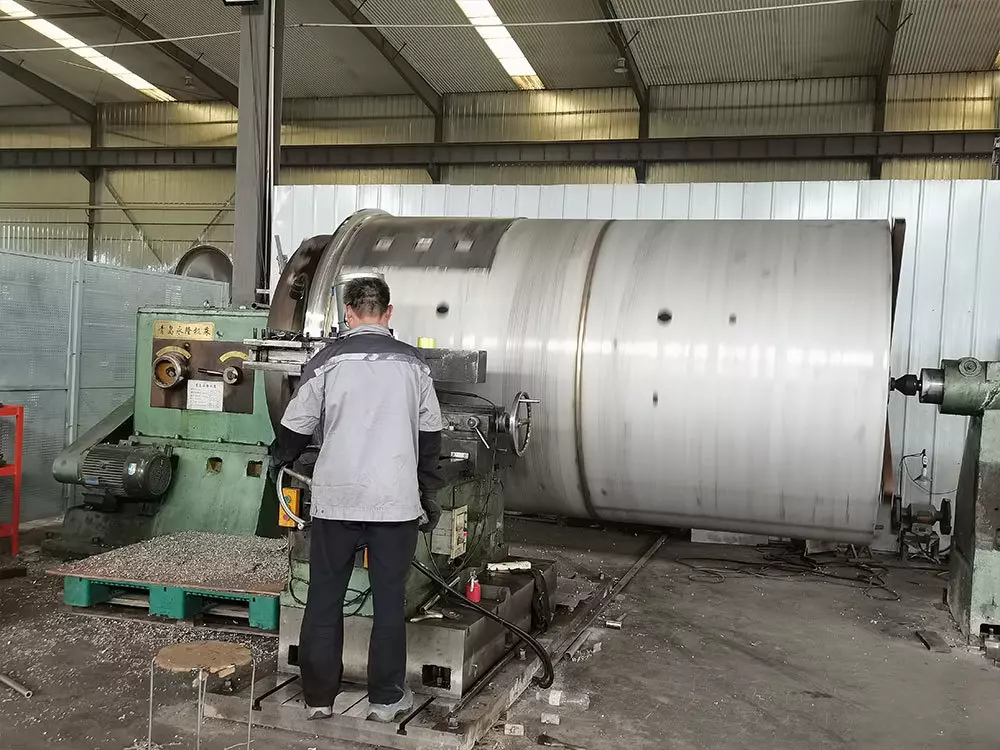 Manufacturing Manufacturing