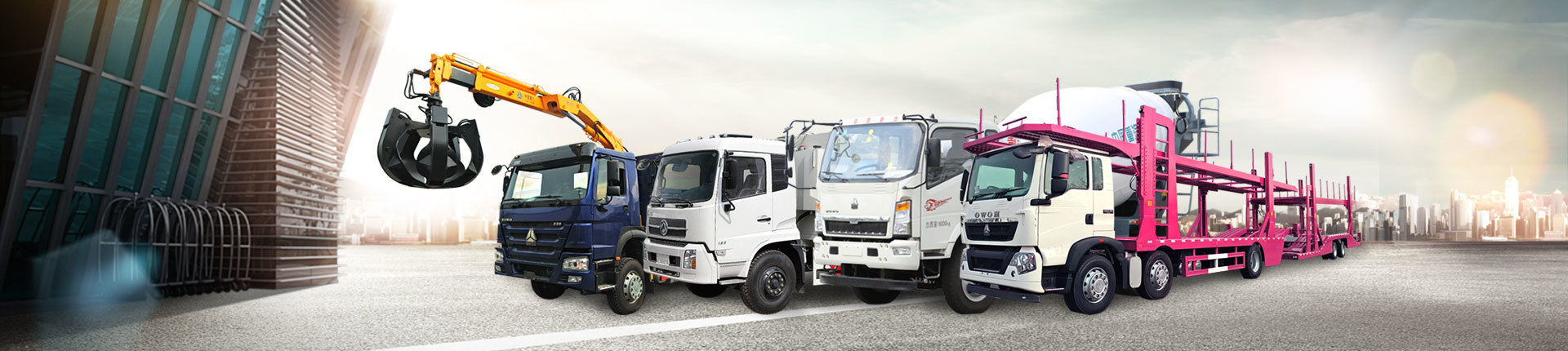 SINOTRUK