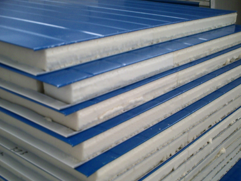 Sandwich Panel