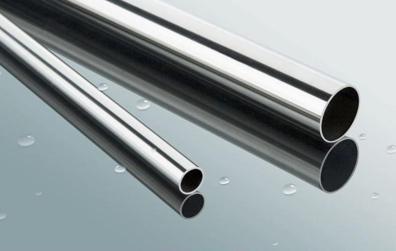 Stainless Steel pipe