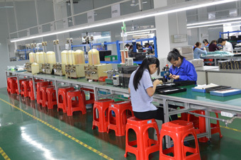 Production