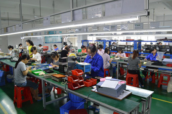 Production