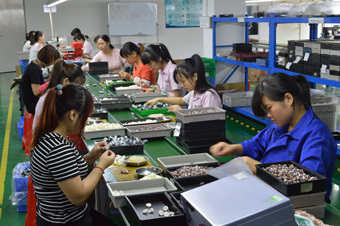 Production