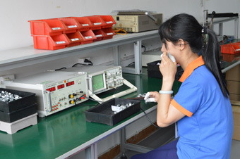 Production