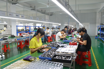 Production