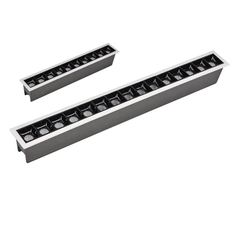 Linear Wall Washer 2018