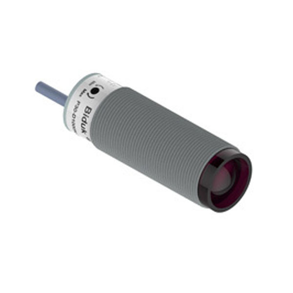 光電圓柱形傳感器