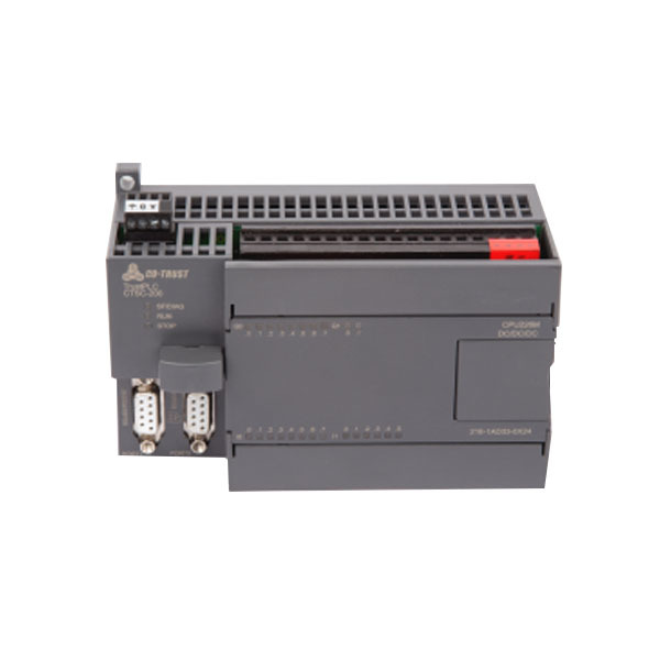 CTSC-200系列小型PLC