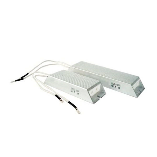 鋁殼電阻