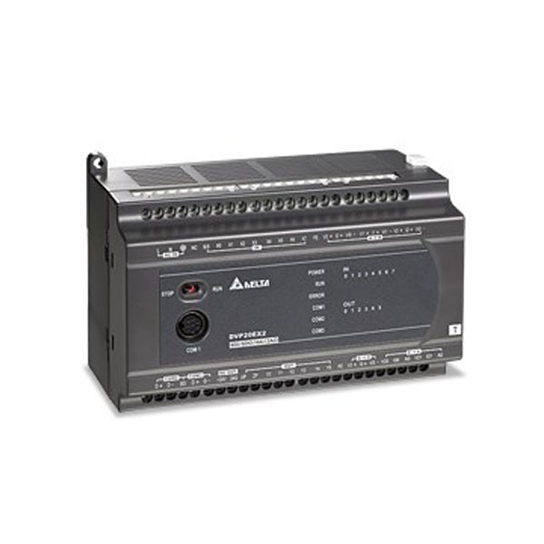 DVP-ES2/EX2/ES2-C系列