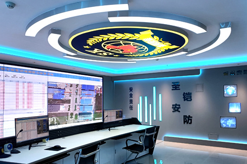 安全技術(shù)防護(hù)