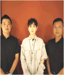 圣鎧 圣鎧