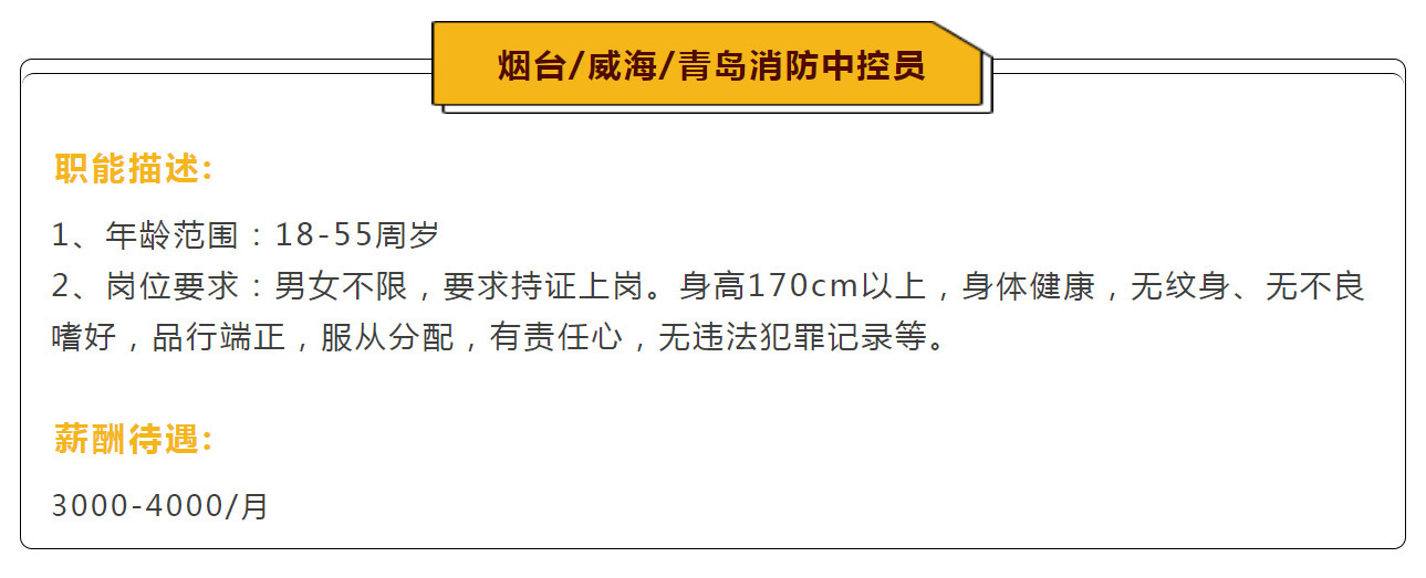 招聘 招聘