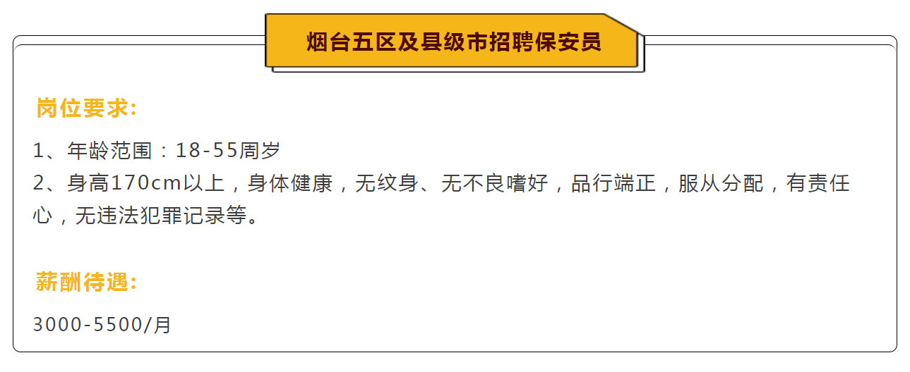 招聘 招聘