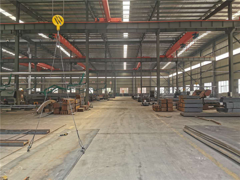 Workshop environment display