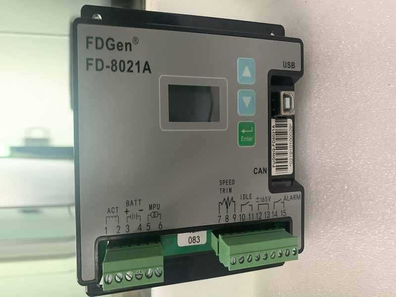 FD-8021A