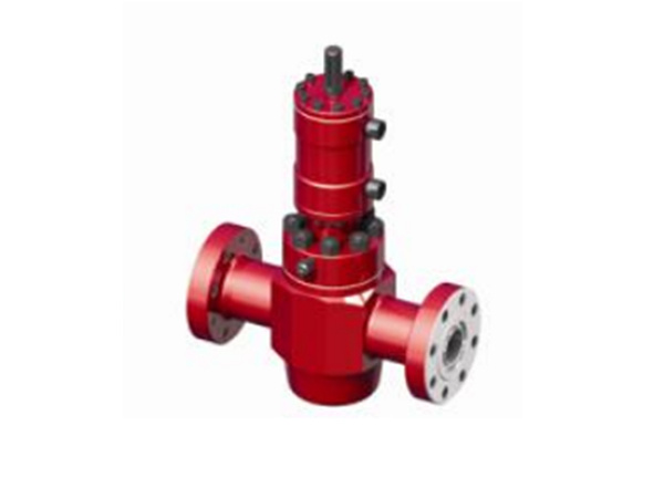 Hydraulic Flat Gate Valve
