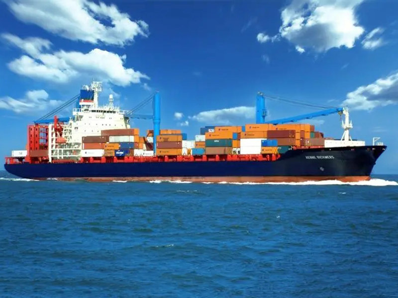 The role of developing foreign trade