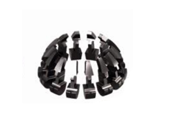 Steel Segment Reinforce Sealing Element FW type Annular BOP