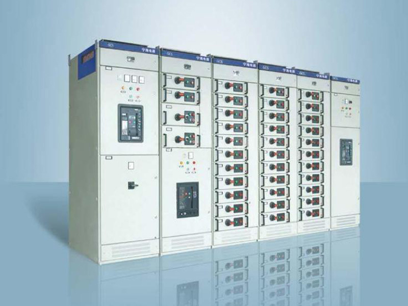 GCS Series