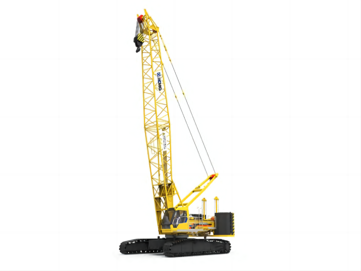 Crawler Crane