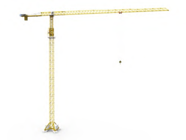 Construction Elevator