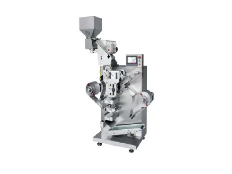 Aluminum Plastic Packaging Machine HTL-160B