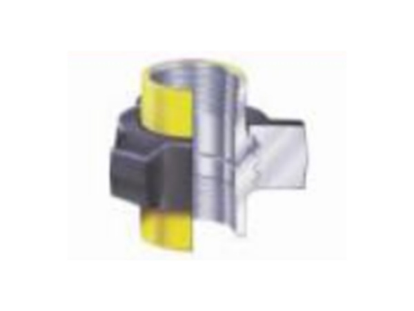 Fig 100 Union 1000Psi (69bar) cold working pressure
