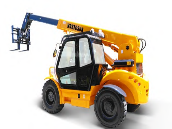 Logistics Machinery